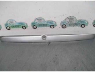 Recambio de molduras traseras para skoda octavia berlina (1u2) 1.9 tdi referencia OEM IAM 1U6827574  