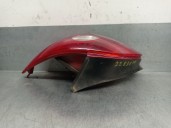 Recambio de piloto trasero derecho para peugeot 206 hatchback (2a/c) 1.4 hdi referencia OEM IAM 9685618180 6351GV 