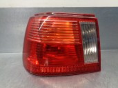 Replacement rear left light for Seat Ibiza (6K1) 1.9 SDI OEM IAM reference 6K6945111G WING