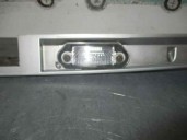 Recambio de molduras traseras para skoda octavia berlina (1u2) 1.9 tdi referencia OEM IAM 1U6827574  