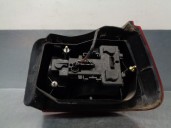 Replacement rear left tail light for Seat Ibiza (6K1) 1.9 SDi OEM IAM reference 6K6945111G WING