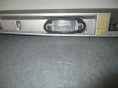 Recambio de molduras traseras para skoda octavia berlina (1u2) 1.9 tdi referencia OEM IAM 1U6827574  