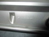 Recambio de molduras traseras para skoda octavia berlina (1u2) 1.9 tdi referencia OEM IAM 1U6827574  