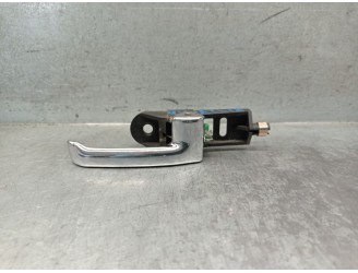 Recambio de maneta interior trasera derecha para jaguar xj (x300, x330) 6 3.2 referencia OEM IAM GNA2572CF95  