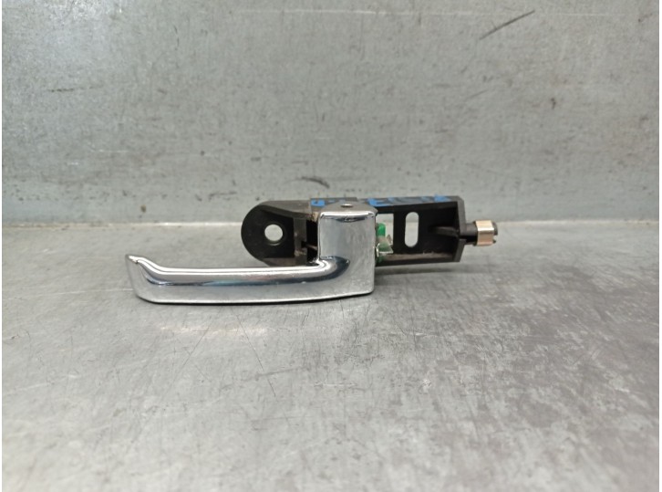 Recambio de maneta interior trasera derecha para jaguar xj (x300, x330) 6 3.2 referencia OEM IAM GNA2572CF95  