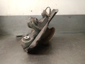 Recambio de mangueta trasera derecha para bmw x3 (f25) xdrive 20 d referencia OEM IAM 33406797570 33406797570 