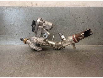 Recambio de valvula egr para ford kuga iii (dfk) 1.5 ecoboost referencia OEM IAM LX6E9D475A 2766409 