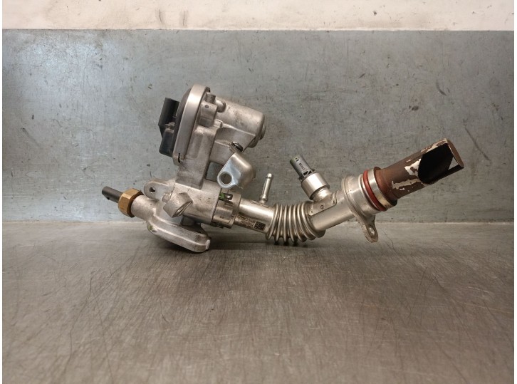 Recambio de valvula egr para ford kuga iii (dfk) 1.5 ecoboost referencia OEM IAM LX6E9D475A 2766409 