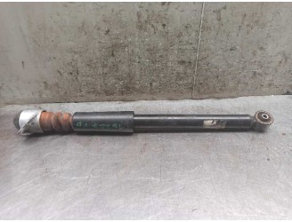 Recambio de amortiguador trasero derecho para skoda fabia (5j2 ) 1.2 referencia OEM IAM 6Q0513025R HM258B MONROE