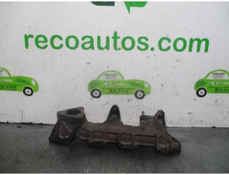 Recambio de colector escape para renault espace /grand espace (je0) 2.2 turbodiesel referencia OEM IAM 7700101121B 