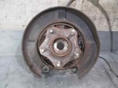 Recambio de mangueta trasera derecha para renault koleos 2.0 dci diesel fap referencia OEM IAM 402027585R 