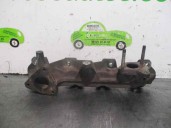 Recambio de colector escape para renault espace /grand espace (je0) 2.2 turbodiesel referencia OEM IAM 7700101121B  