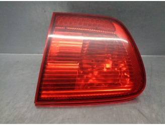 Recambio de piloto trasero derecho para seat ibiza (6k1) 1.9 sdi referencia OEM IAM 6K6945108C DE PORTON 