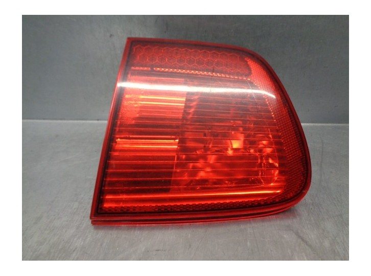 Replacement rear right tail light for Seat Ibiza (6K1) 1.9 SDi OEM IAM reference 6K6945108C HATCHBACK 