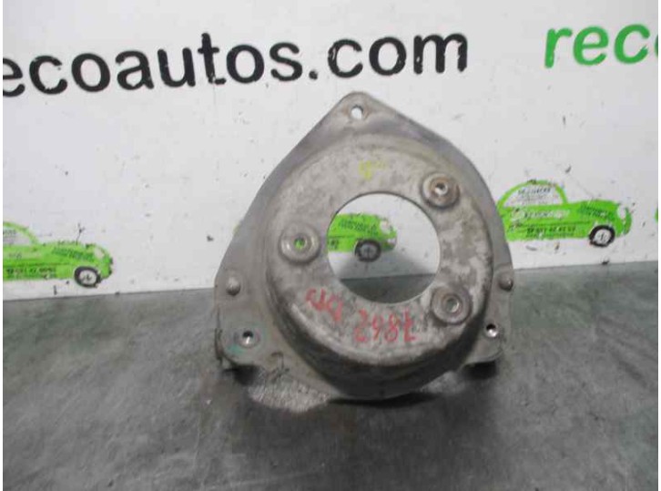 Replacement front right shock absorber top mount for Peugeot 407 2.2 OEM IAM reference 1K0905849B 