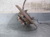 Recambio de mangueta trasera derecha para renault koleos 2.0 dci diesel fap referencia OEM IAM 402027585R  