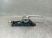 Recambio de maneta interior trasera derecha para jaguar xj (x300, x330) 6 3.2 referencia OEM IAM GNA2572CF95  