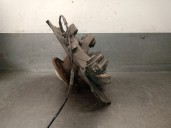 Recambio de mangueta trasera derecha para bmw x3 (f25) xdrive 20 d referencia OEM IAM 33406797570 33406797570 