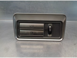 Recambio de interruptor para jaguar xf 2.7 v6 diesel premium luxury referencia OEM IAM 8X2311654AB 8X2311654AB ANTINIEBLA , APER