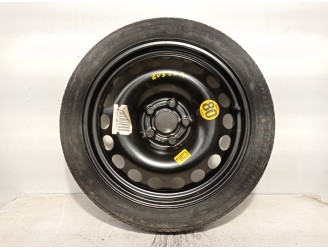 Recambio de neumatico repuesto para opel astra j sports tourer 1.4 16v turbo (bivalent. gasolina / lpg) referencia OEM IAM 13259