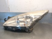 Recambio de faro izquierdo para peugeot 5008 (0u_, 0e_) 1.6 16v referencia OEM IAM 89903246 6208N9 