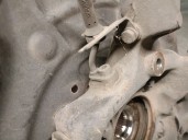 Recambio de mangueta trasera derecha para bmw x3 (f25) xdrive 20 d referencia OEM IAM 33406797570 33406797570 