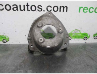 Replacement left front shock absorber top mount for Peugeot 407 2.2 OEM IAM reference 