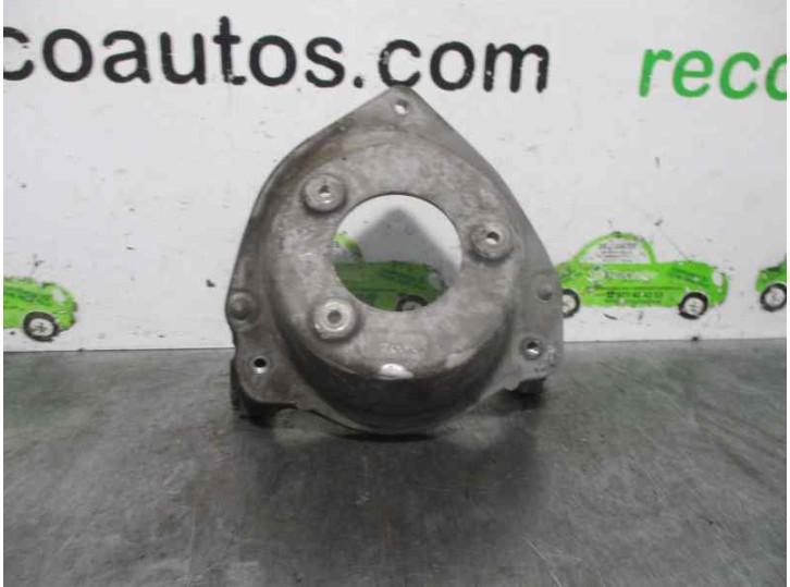 Recambio de copela amortiguador delantero izquierdo para peugeot 407 2.2 referencia OEM IAM 