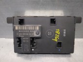 Recambio de centralita cierre para mercedes-benz clase c (w203) berlina 2.2 cdi cat referencia OEM IAM 2038206426 
