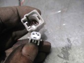 Recambio de mangueta trasera derecha para renault koleos 2.0 dci diesel fap referencia OEM IAM 402027585R 