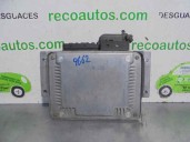 Replacement engine control unit ECU for Fiat Stilo (192) 1.9 JTD cat OEM IAM reference 55182953 0281010337 BOSCH