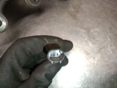 Recambio de mangueta trasera derecha para bmw x3 (f25) xdrive 20 d referencia OEM IAM 33406797570 33406797570 