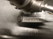 Recambio de valvula egr para ford kuga iii (dfk) 1.5 ecoboost referencia OEM IAM LX6E9D475A 2766409 