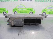 Replacement engine control unit ECU for Fiat Stilo (192) 1.9 JTD cat OEM IAM reference 55182953 0281010337 BOSCH