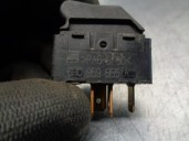 Recambio de mando elevalunas delantero derecho para seat ibiza (6k1) 1.9 sdi referencia OEM IAM 6H0959855A  