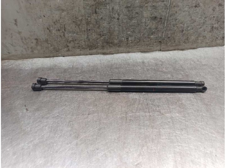 Recambio de amortiguadores maletero / porton para skoda fabia (5j2 ) 1.2 referencia OEM IAM 5J6827550B  