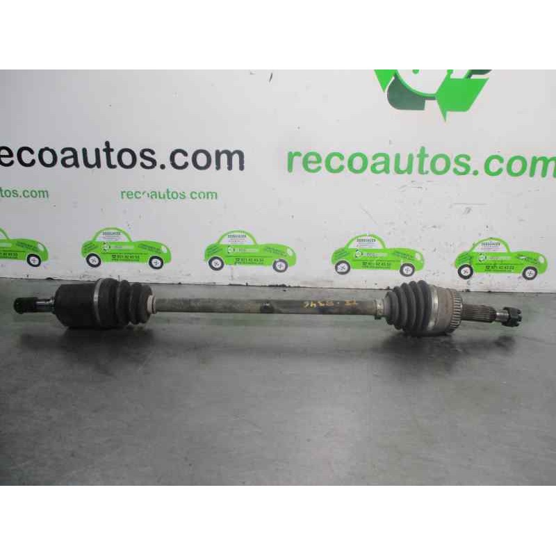 Recambio de transmision trasera izquierda para kia sportage ex referencia OEM IAM   