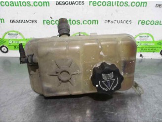 Recambio de deposito expansion para peugeot 407 2.2 referencia OEM IAM 