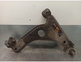 Recambio de brazo suspension inferior delantero derecho para opel astra g berlina club referencia OEM IAM 5352017 