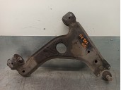 Recambio de brazo suspension inferior delantero derecho para opel astra g berlina club referencia OEM IAM 5352017 