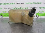 Recambio de deposito expansion para peugeot 407 2.2 referencia OEM IAM   