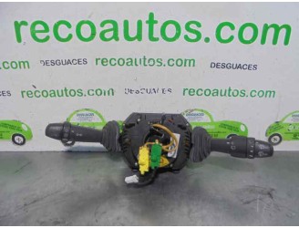 Recambio de mando luces para fiat stilo (192) 1.9 jtd cat referencia OEM IAM 07352969540  