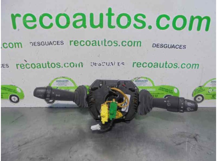 Recambio de mando luces para fiat stilo (192) 1.9 jtd cat referencia OEM IAM 07352969540  
