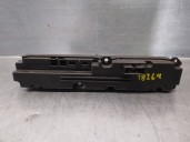 Recambio de botones salpicadero para mercedes-benz clase c (w203) berlina 2.2 cdi cat referencia OEM IAM 2038214658 