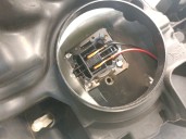 Recambio de faro izquierdo para peugeot 5008 (0u_, 0e_) 1.6 16v referencia OEM IAM 89903246 6208N9 
