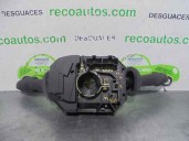 Replacement light switch for Fiat Stilo (192) 1.9 JTD CAT OEM IAM reference 07352969540 