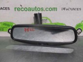 Recambio de espejo interior para peugeot 407 2.2 referencia OEM IAM   