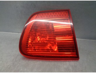 Recambio de piloto trasero izquierdo para seat ibiza (6k1) 1.9 sdi referencia OEM IAM 6K6945107C  DE PORTON