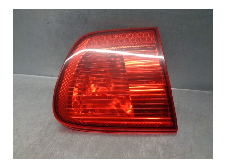 Replacement left rear light for Seat Ibiza (6K1) 1.9 SDI OEM IAM reference 6K6945107C FROM HATCHBACK