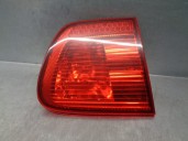 Replacement left rear light for Seat Ibiza (6K1) 1.9 SDI OEM IAM reference 6K6945107C FROM HATCHBACK